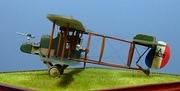 Airco DH1A, 1:72