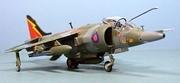 BAe Harrier GR.3, 4 Sqdn RAF, 1:72