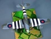 Hawker Typhoon Ib, Normandy, 1944, 1:48