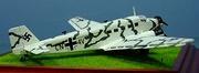 Junkers Ju52, "Where Eagles Dare," 1:144