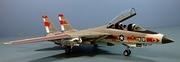 Grumman F-14A Tomcat, VF-1 Wolfpack, 1:72