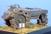 AlKett VsKfz 617 Minenraumer, 1:72
