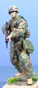 USMC Rifleman, Iraq 2003, 1:16