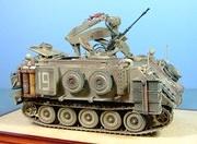 M113 Fitter, Israeli Defence Force, 1:35