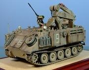 M113 Fitter, Israeli Defence Force, 1:35