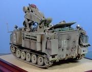 M113 Fitter, Israeli Defence Force, 1:35