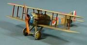 Spad 13 (early), 1:72