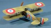 Spad 13 (early), 1:72