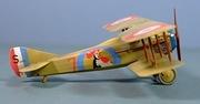 Spad 13 (early), 1:72