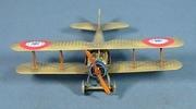 Spad 13 (early), 1:72