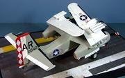 Grumman S-2E Tracker, US Navy, 1:48