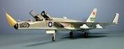 North American RA-5C Vigilante, RVAH-9, US Navy, 1:48