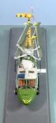 Westland Lynx AH.7, Army Air Corps, 1:48