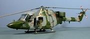 Westland Lynx AH.7, Army Air Corps, 1:48