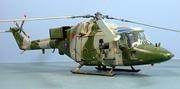 Westland Lynx AH.7, Army Air Corps, 1:48