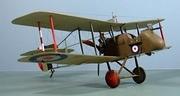 De Havilland DH.2, Royal Flying Corps, 1:32