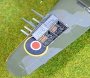 Hawker Typhoon Mk.Ib, 1:72