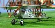 Nieuport 23, Imperial Russian Air Service, 1:72