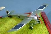 Fokker E.III, Ottoman Air Force, 1:72