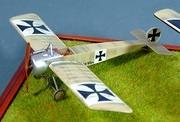 Fokker E.III, Imperial German Air Service, 1:72