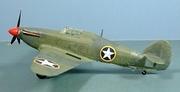 Hawker Sea Hurricane XII, Fleeet Air Arm, 1:72