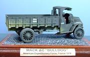 Mack AC "Bulldog," US Army, 1:35