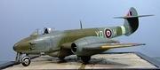 Gloster Meteor F.3, 1:48