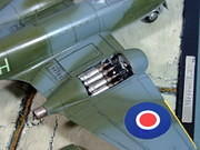 Gloster Meteor F.3, 1:48