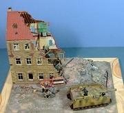 Relaxing Tankies, 1:72