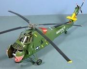 Sikorsky UH-34D, 1:48