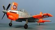 Boulton Paul Sea Balliol T.21, 1:48