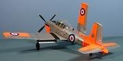 Boulton Paul Sea Balliol T.21, 1:48