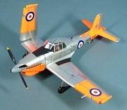 Boulton Paul Sea Balliol T.21, 1:48