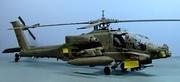 Boeing AH-64A Apache, US Army, 1:32