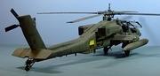 Boeing AH-64A Apache, US Army, 1:32