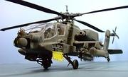 Boeing AH-64A Apache, US Army, 1:32