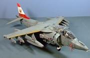 BAe Harrier GR.9, 1 Sqn RAF, 1:32