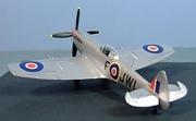 Supermarine Spitfire XVI, 1:72