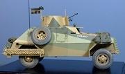 Marmon Herrington Armoured Car Mk. II, 1:35