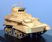 Vickers Light Anti-Aircraft Tank Mk. II, 1:35