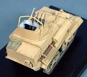 Vickers Light Anti-Aircraft Tank Mk. II, 1:35