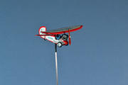 Pou de Ciel, Aeroclub 1:72