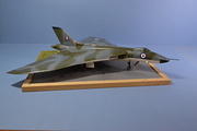 Avro Vulcan B2