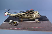 SH3 Sea King