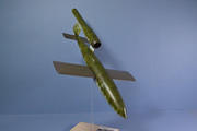 V-1 Flying Bomb 1/18