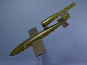 V-1 Flying Bomb 1/18