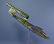 V-1 Flying Bomb 1/18