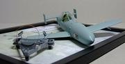 Yokosuka MXY-7 Ohka, IJAAF, 1:32