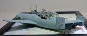 Yokosuka MXY-7 Ohka, IJAAF, 1:32