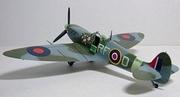 Supermarine Spitfire Vb, 1:48